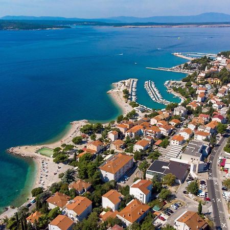 Apartment Nikol - Ckv122 By Interhome Crikvenica Exteriör bild