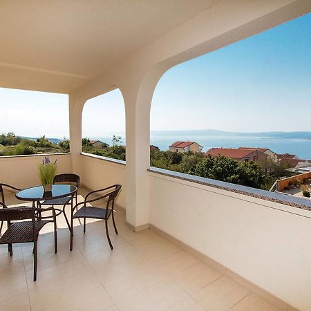 Apartment Nikol - Ckv122 By Interhome Crikvenica Exteriör bild