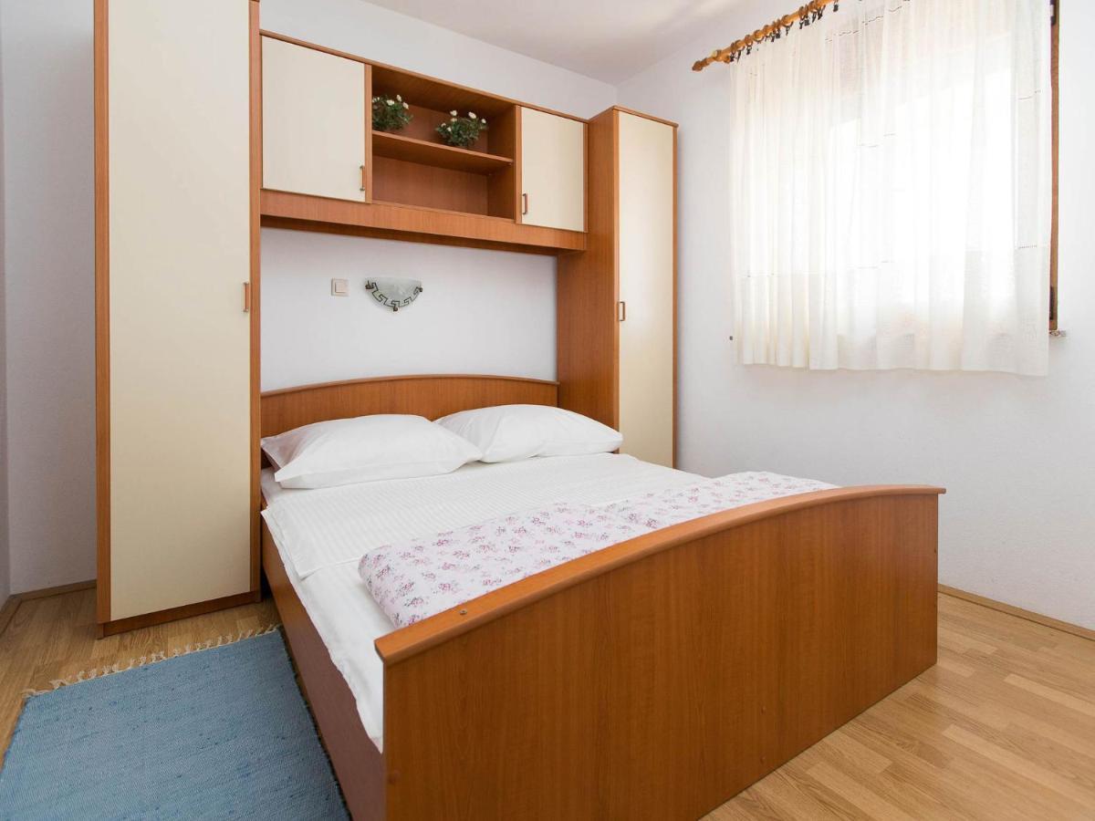 Apartment Nikol - Ckv122 By Interhome Crikvenica Exteriör bild