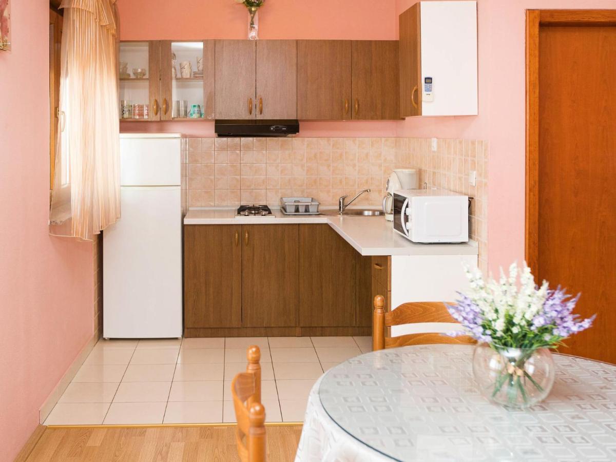 Apartment Nikol - Ckv122 By Interhome Crikvenica Exteriör bild